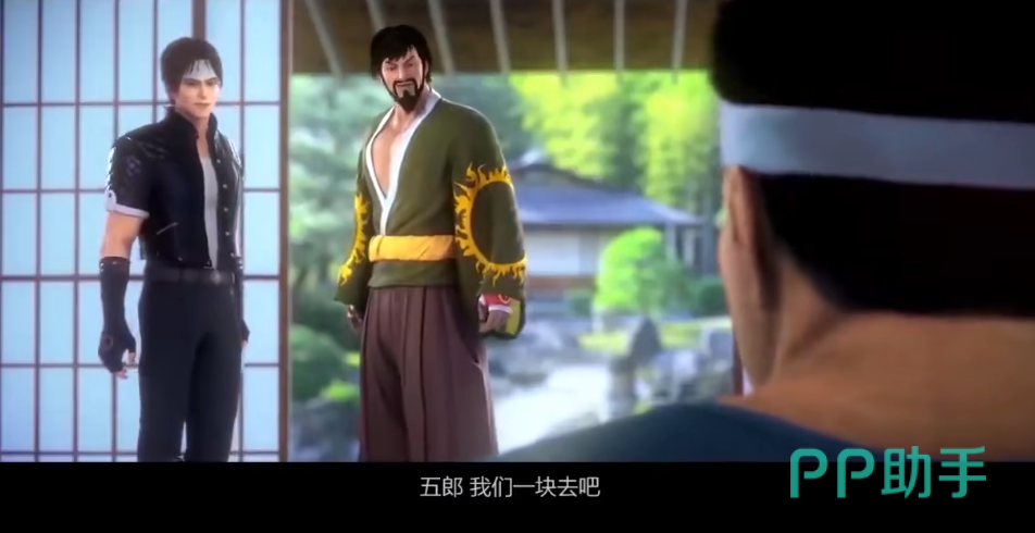 拳皇命运剧情模式银币获取