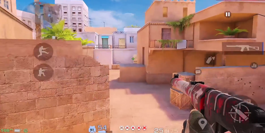 对峙交锋时刻反道具思路有哪些？实战破解技巧与攻略详解