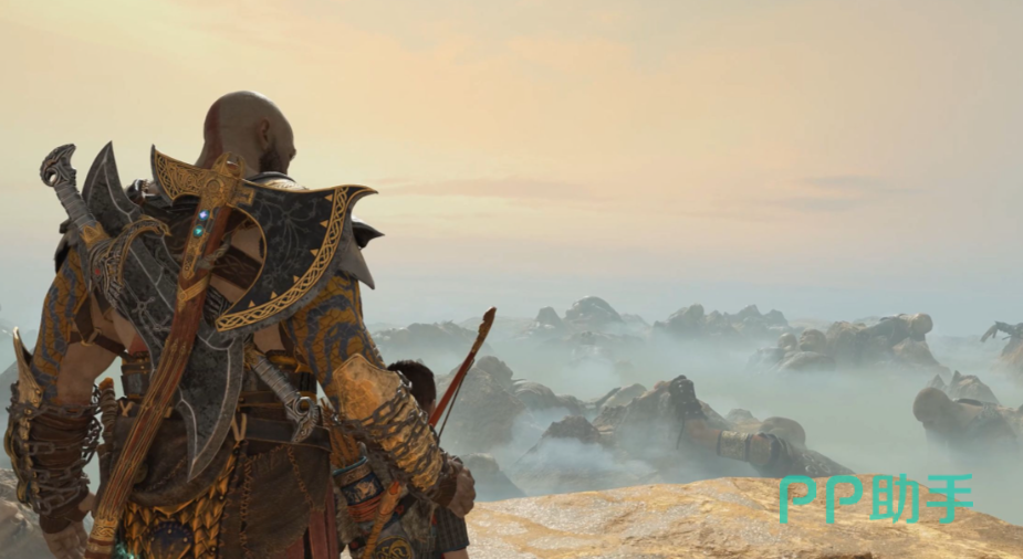2026年游戏加速器实测与战神类动作游戏网络延迟优化