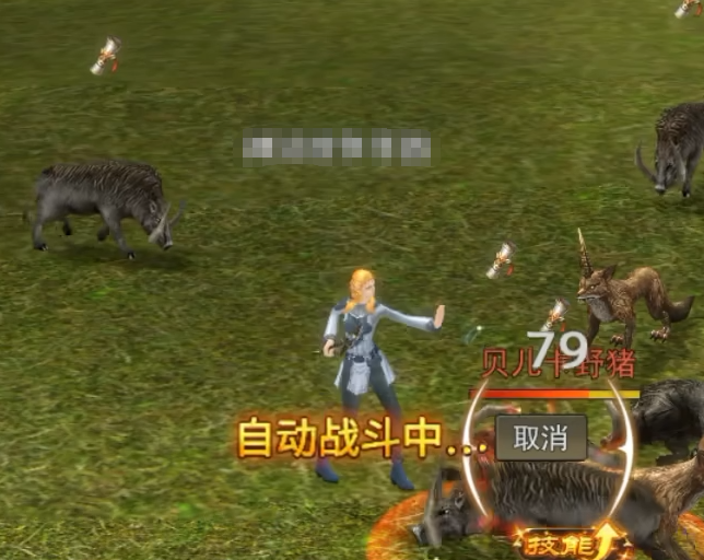 PVP与GVG阵营选择建议