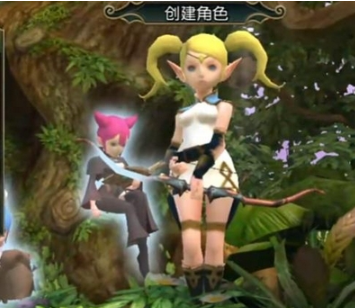 龙之谷启程弓箭手箭神路线玩法图