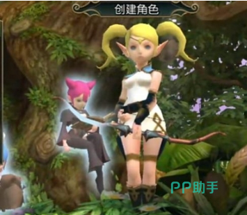 龙之谷启程弓箭手箭神路线玩法图