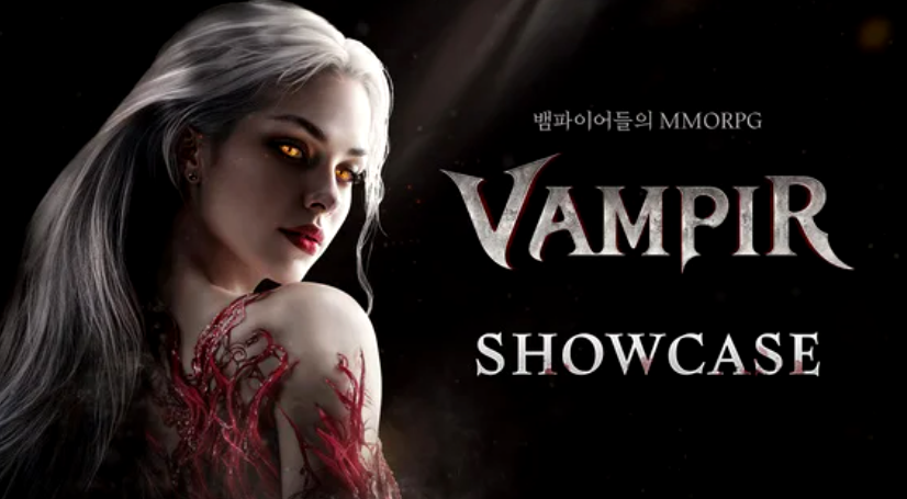 vampir欧美服什么时候上线？vampir欧美服上线时间一览