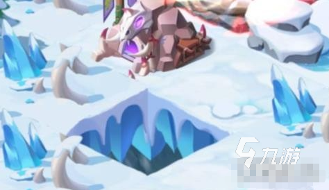 超能世界手游雪域幻境怎么快速通关 雪域幻境通关攻略与技巧解析