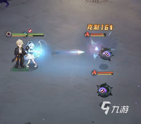 星途天城火队如何搭配 火队阵容搭配与角色选择攻略