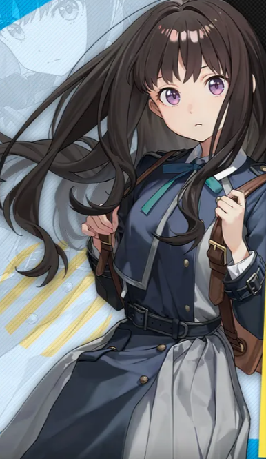 胜利女神新的希望井上泷奈角色详情与强度评测