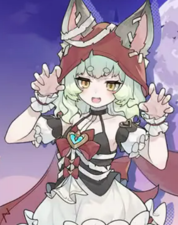 魔物猎人团队增益数值