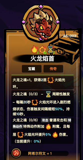 失落城堡2手游游侠宝藏搭配参考图