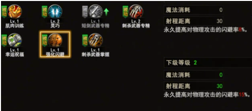 神泣纷争刺客绕后爆发与致命一击