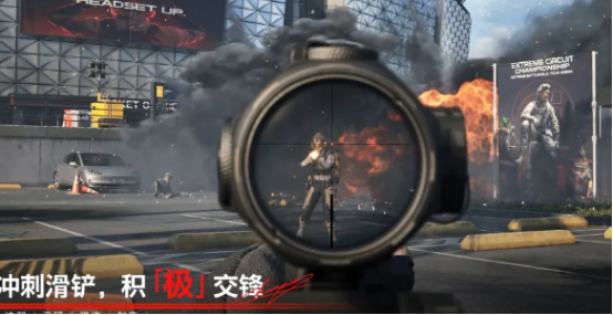 极限战场测试资格怎么抢？快速获得测试资格攻略