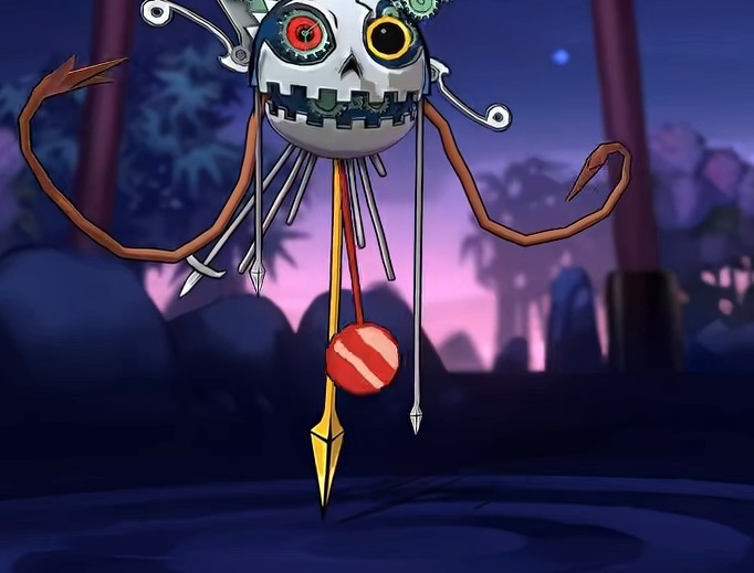 魔神英雄传手游月光龙神丸培养