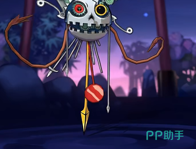 魔神英雄传手游月光龙神丸培养