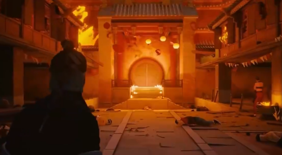 师父手游触控操作与手柄体验