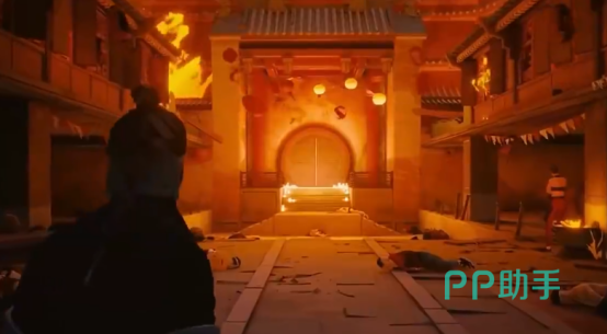 师父手游触控操作与手柄体验