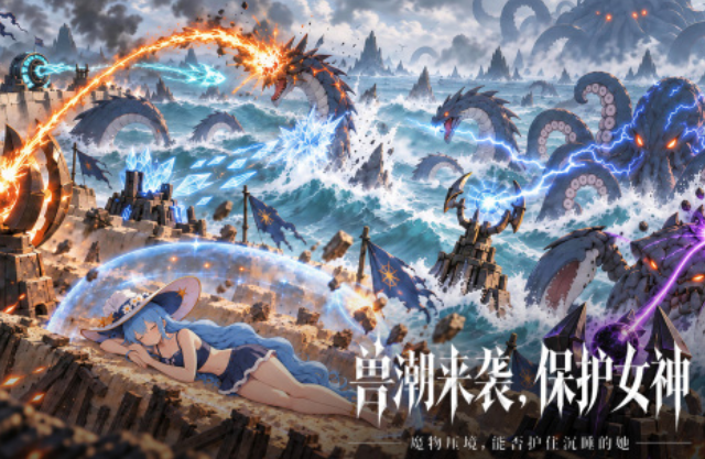 纯白轨迹英雄选择参考图
