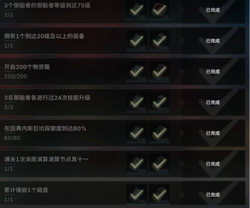 绿梦时空之声装备套装有哪些？全套装备详解与搭配攻略
