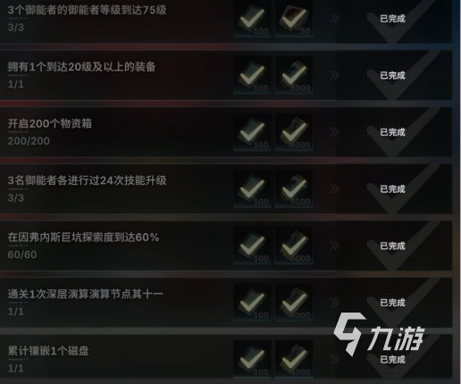 绿梦时空之声装备套装有哪些?全套装备详解与搭配攻略