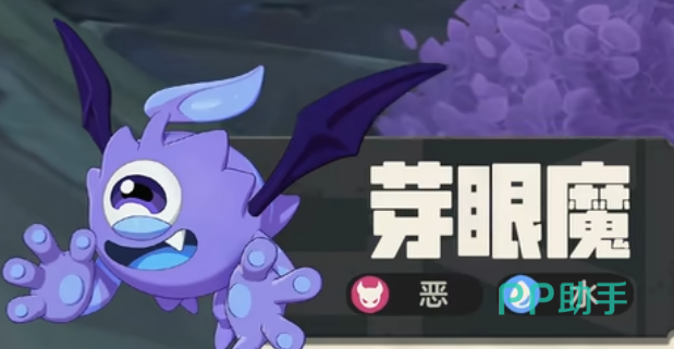 芽眼魔特性滴眼液说明图