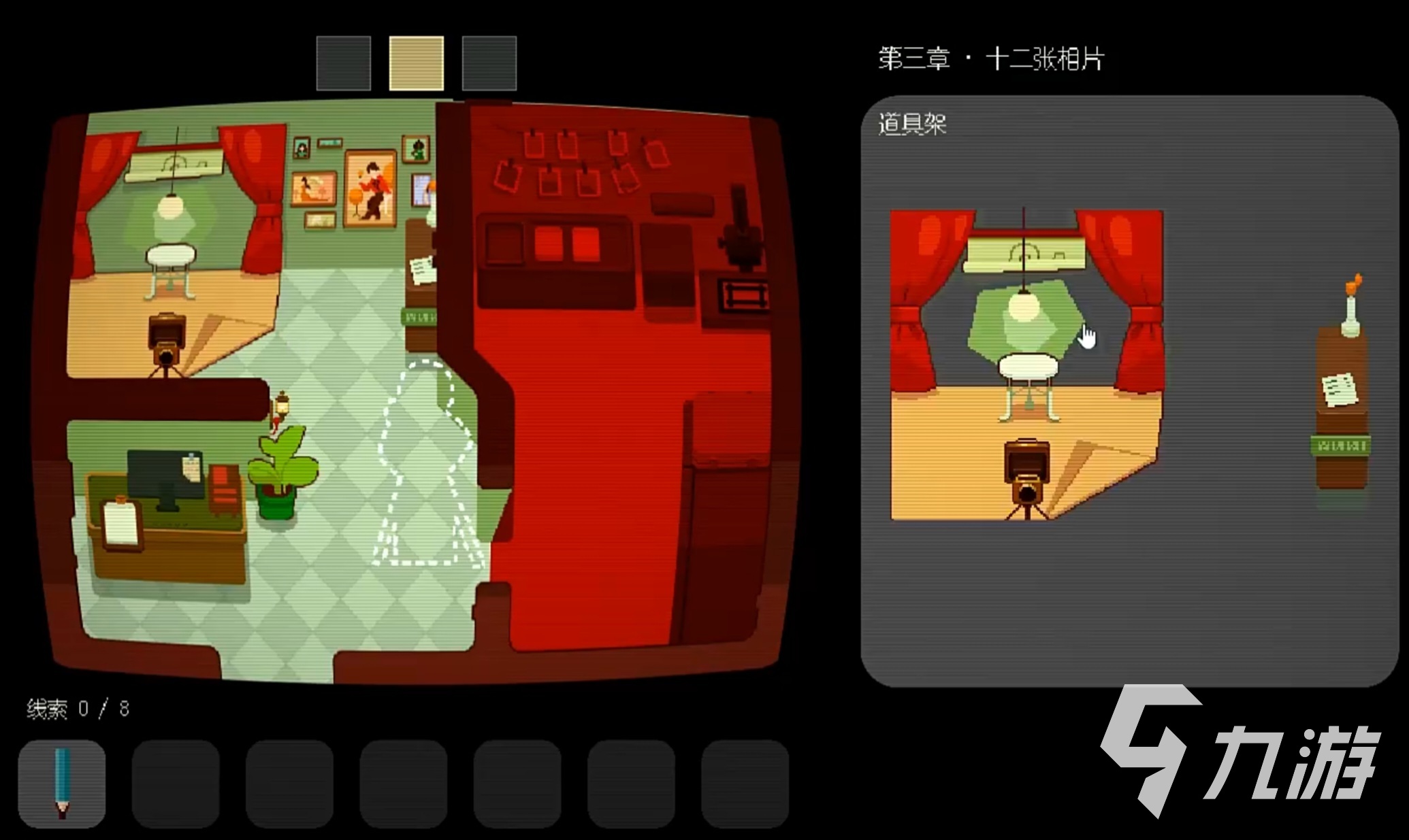 显影手游下载链接与预约地址入口一览