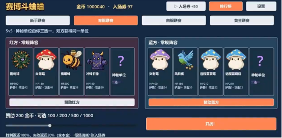 赛博斗蛐蛐手游好玩吗？玩法解析与新手体验指南