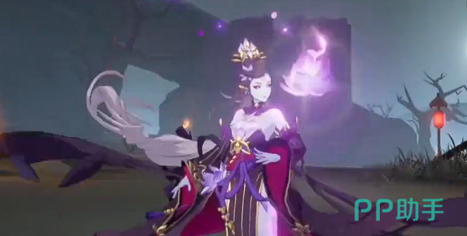 群雄控制减益队辅助角色介绍