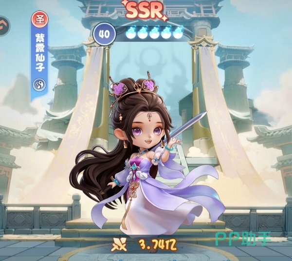 孙悟空主动技与被动效果介绍