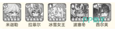 混合控制队四保一站位示意
