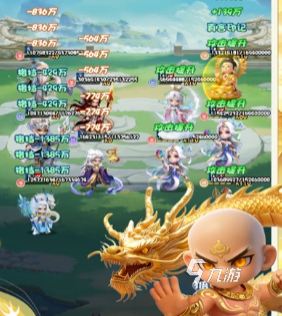 大圣手游怎么玩?大圣手游快速提升战力技巧与玩法攻略