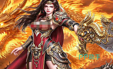 御龙主宰手游职业介绍示意图
