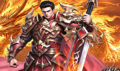 御龙主宰手游战士PVP优势图