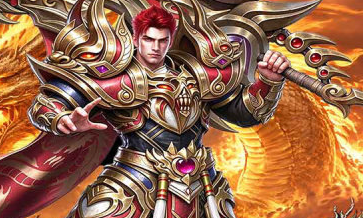 御龙主宰手游道士辅助能力图