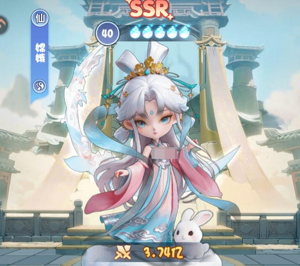 紫霞仙子充能易伤辅助机制